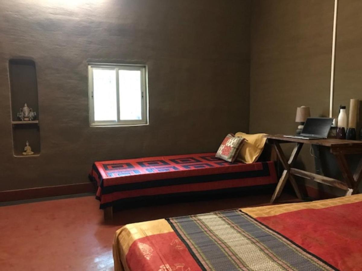 מלון Ghatshila Abar Aranye מראה חיצוני תמונה